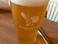 -Arrow Factory Brewing箭厂啤酒