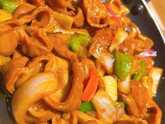 -老头儿油爆虾(金鹰世界店)