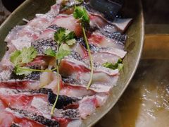 手工片片鱼-土著渔匠·养生蝴蝶鱼(香樟路店)