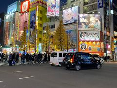 -秋叶原电器街