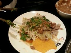 -食鲜捞火锅(湖西路店)