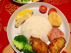 -禄鼎记·多口味酸菜鱼(侨鑫店)