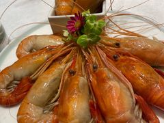 -银筵(武夷路店)