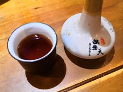-白乐天毛肚火锅馆(解放碑店)