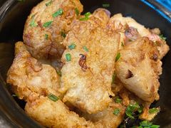 秘制萝卜糕-一江春水·杭帮臻宴(三台山店)