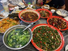 -江湖黑大兔(杨家坪店)