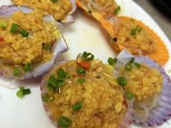 -40号厦门海鲜大排档(中山路店)