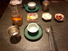 -丝路金桃·新疆菜(徐汇店)