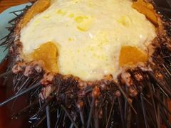 -海味当家·蒸锅海鲜(星海公园店)