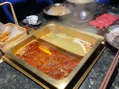 -王家渡火锅店(棕榈泉店)