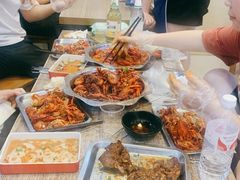 -九喜龙虾(凤城六路直营店)