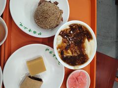 -护国寺小吃(左家庄店)
