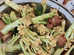 -天盛海鲜烧烤大排档·本地小海鲜·牟平腿穗子(幸福店)