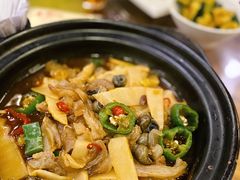 -横沥牛庄(总店)