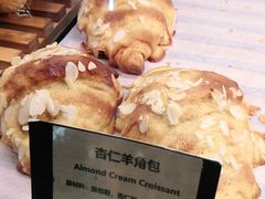 杏仁牛角-GAONNURI加温努力(马场店)