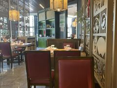 -鸭天下·川菜·家宴(铂金时代店)