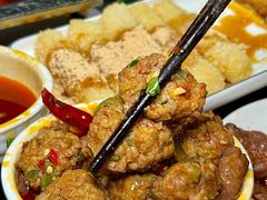 -红鼎坊·老成都火锅(新南门店)