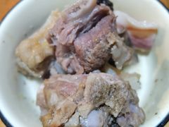 -阿婆情腊排骨火锅(金虹路店)