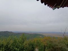 -棋盘山风景区