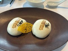 -宝丽轩中餐厅BAOLIXUAN