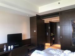 -上海西藏大厦万怡酒店
