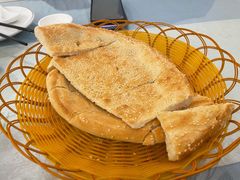 加工馕-马尔龙新疆饭店·清真(瑞景店)