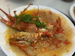 -覃记海鲜美食餐厅