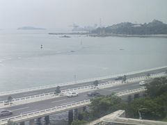 -龙景攀岩(海峡世茂广场店)