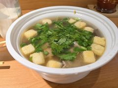 -回味鸭血粉丝汤(南京站店)