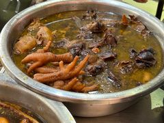 -李兰英湖南面馆(护国路店)