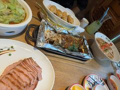 -新白鹿餐厅(城西银泰城店)