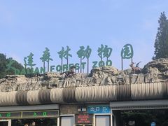 -大连森林动物园