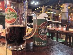 -马迭尔德式西餐精酿啤酒屋(中央大街店)