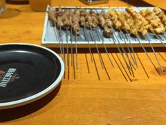 -小红烤翅(傅厚岗店)
