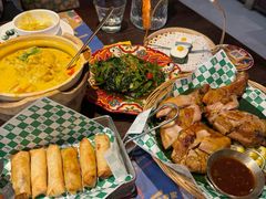 -泰妃殿(武汉首店)