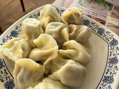 -馅老满·生春阁(慕田峪店)