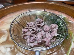 -海子口鲜牛馆(招商兰溪谷店)