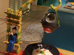 古法鱼豆花-青瓷火锅料理(西单大悦城店)