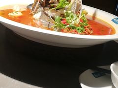 -坛宗剁椒鱼头(河西王府井店)