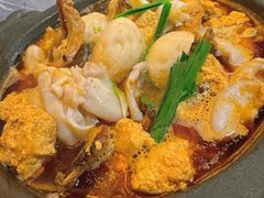 -肖记公安牛肉鱼杂(田林路店)