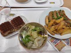 -宜家·瑞典风味餐厅(北京西红门店)