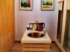 -上海怡沁园度假酒店