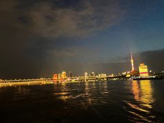 -武汉关码头(轮渡站)