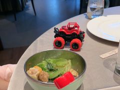 -静之湖湖畔餐厅