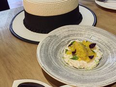 -LESCEDARS Brasserie Bistro香柏树