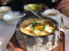 海胆老豆腐-百盛·鼎膳(中海财富中心)