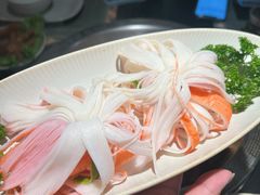 -廖掌柜·重庆鲜货火锅(上海首店)