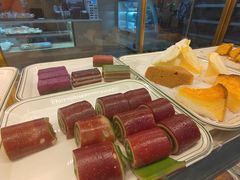 -津可佳·和树银海杂粮