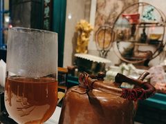 小吊梨汤-北平楼·烤鸭·北京菜(牡丹园店)