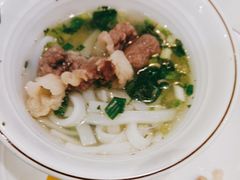 -潮汕大目牛肉火锅(水围店)